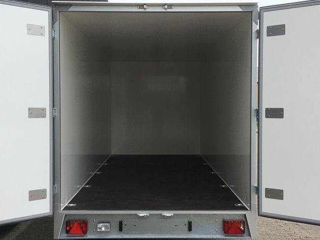 Trekantens Trailercenter