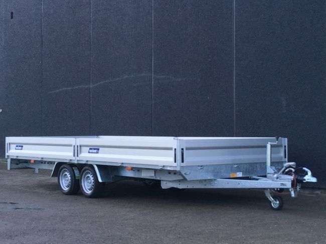 Trekantens Trailercenter