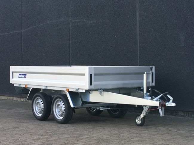 Trekantens Trailercenter