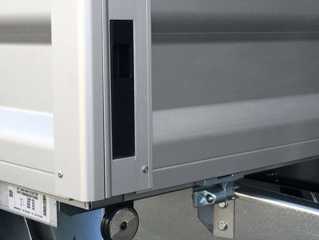 Trekantens Trailercenter