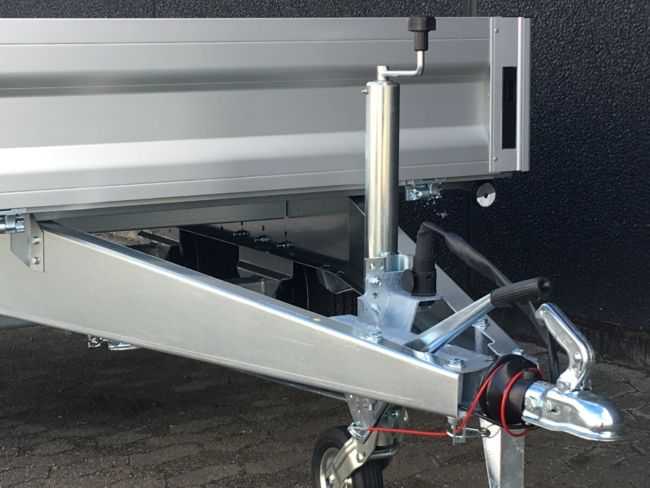 Trekantens Trailercenter