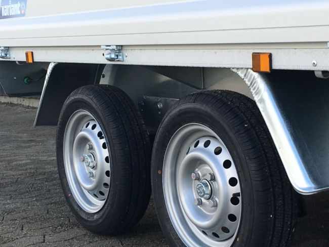 Trekantens Trailercenter