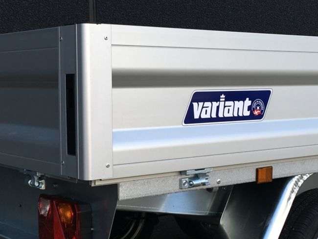 Trekantens Trailercenter