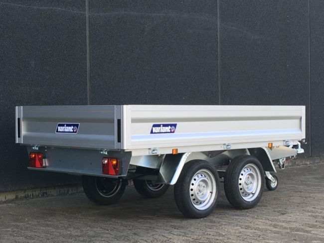 Trekantens Trailercenter