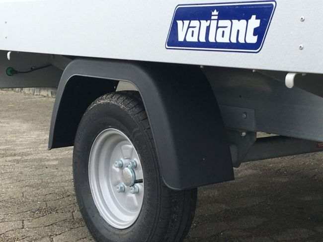 Trekantens Trailercenter