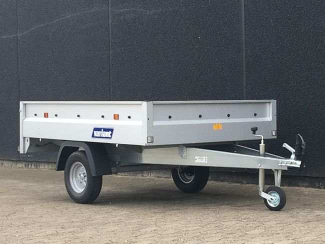 Trekantens Trailercenter