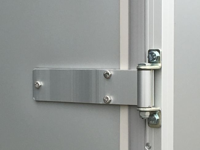 Trekantens Trailercenter