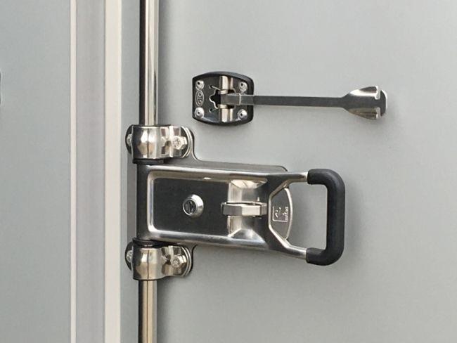 Trekantens Trailercenter