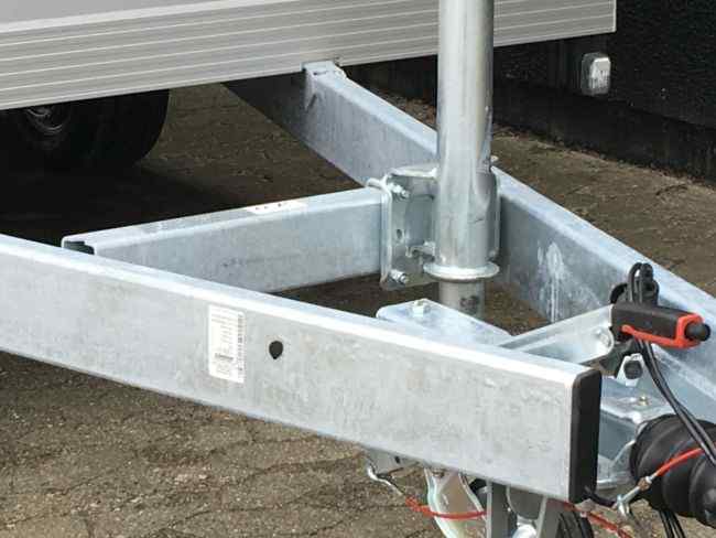 Trekantens Trailercenter