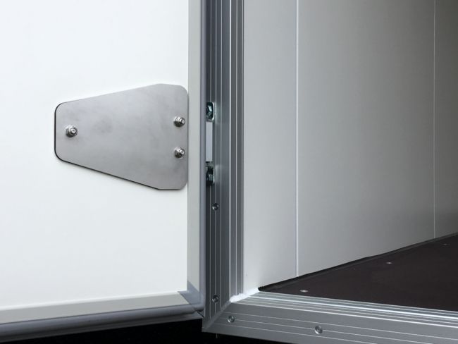 Trekantens Trailercenter