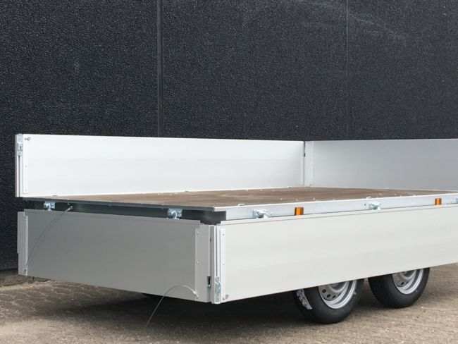 Trekantens Trailercenter