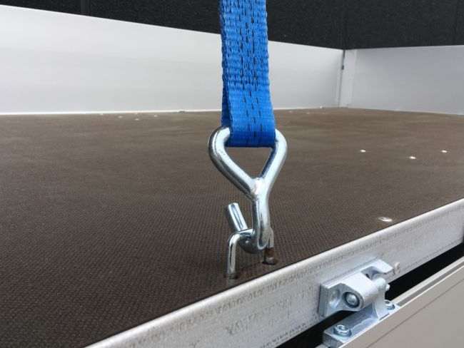 Trekantens Trailercenter