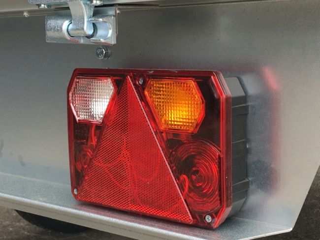 Trekantens Trailercenter