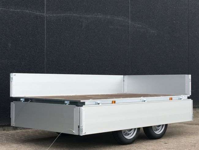 Trekantens Trailercenter