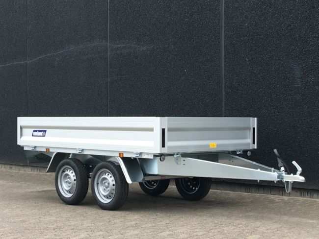 Trekantens Trailercenter