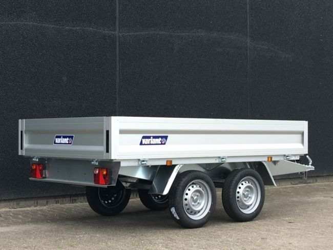 Trekantens Trailercenter