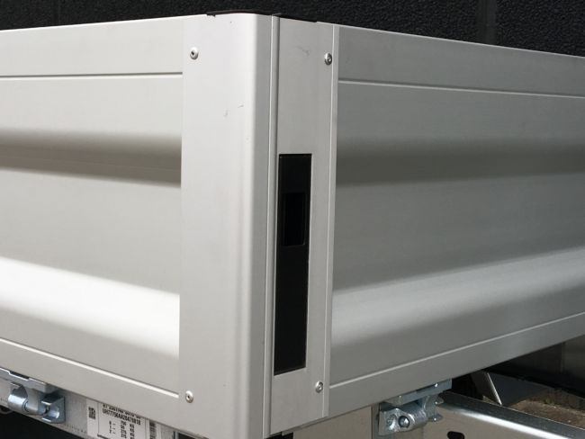 Trekantens Trailercenter