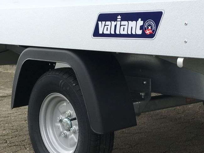 Trekantens Trailercenter