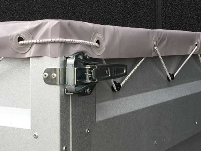 Trekantens Trailercenter