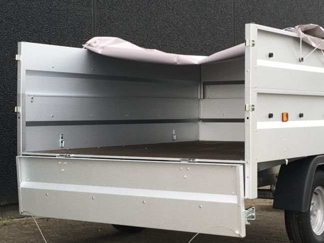 Trekantens Trailercenter