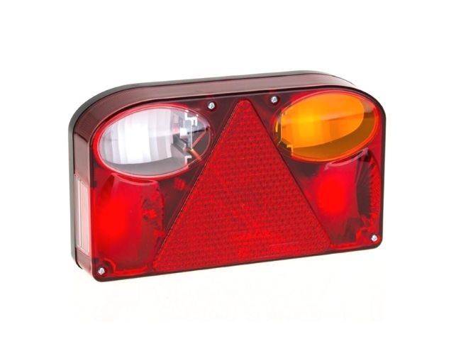 Trekantens Trailercenter