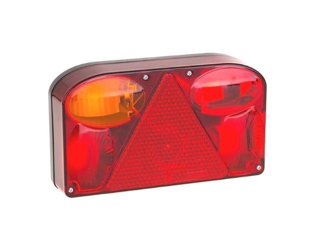 Trekantens Trailercenter