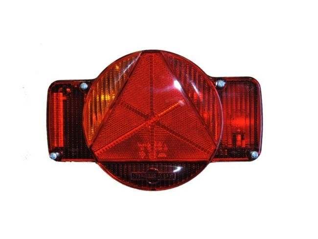 Trekantens Trailercenter