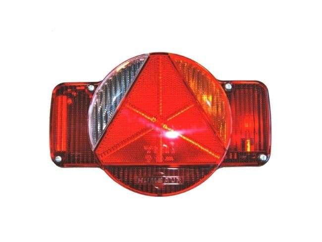 Trekantens Trailercenter