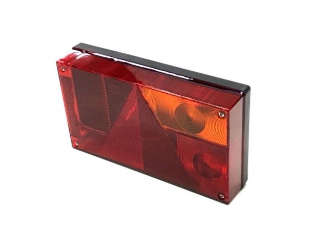 Trekantens Trailercenter