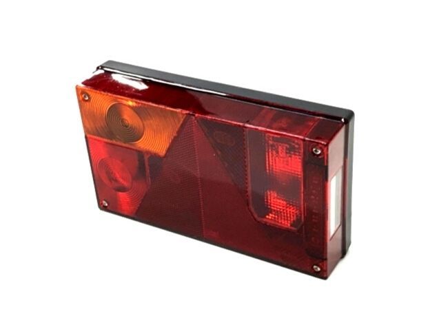 Trekantens Trailercenter