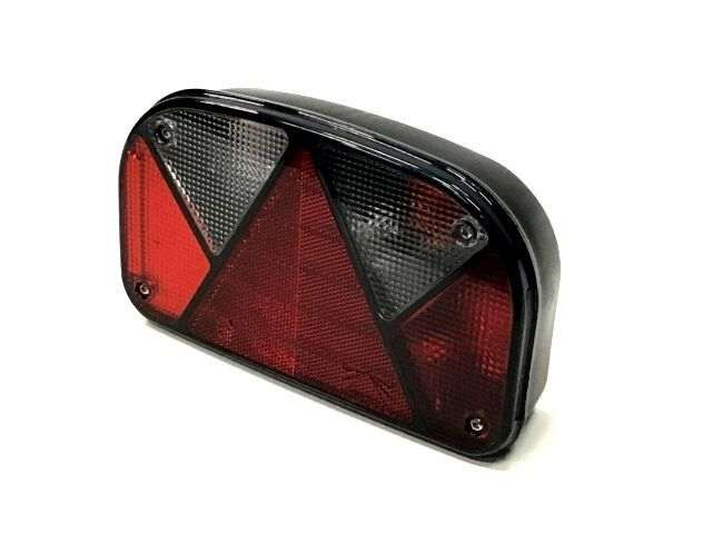 Trekantens Trailercenter