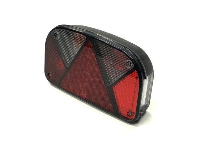 Trekantens Trailercenter