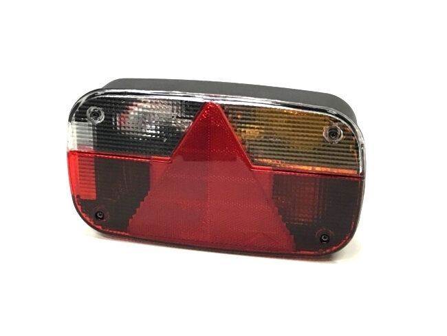 Trekantens Trailercenter