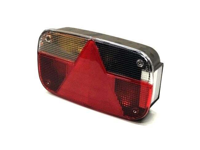 Trekantens Trailercenter