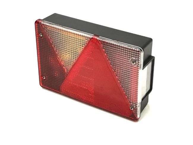 Trekantens Trailercenter