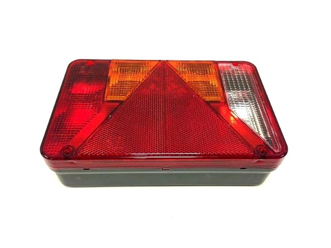 Trekantens Trailercenter