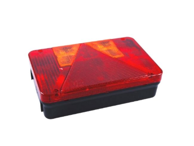 Trekantens Trailercenter