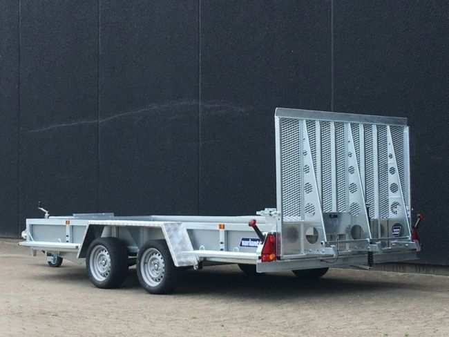 Trekantens Trailercenter