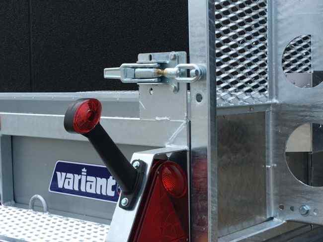 Trekantens Trailercenter