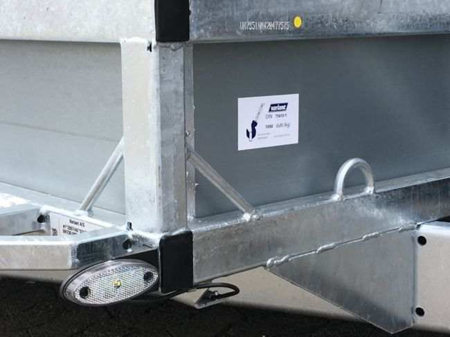 Trekantens Trailercenter