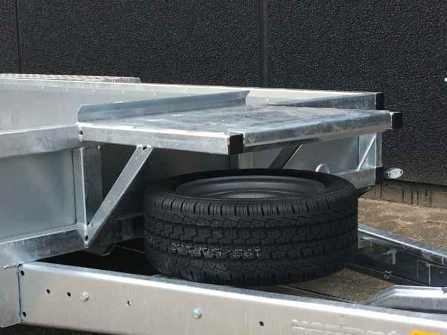 Trekantens Trailercenter