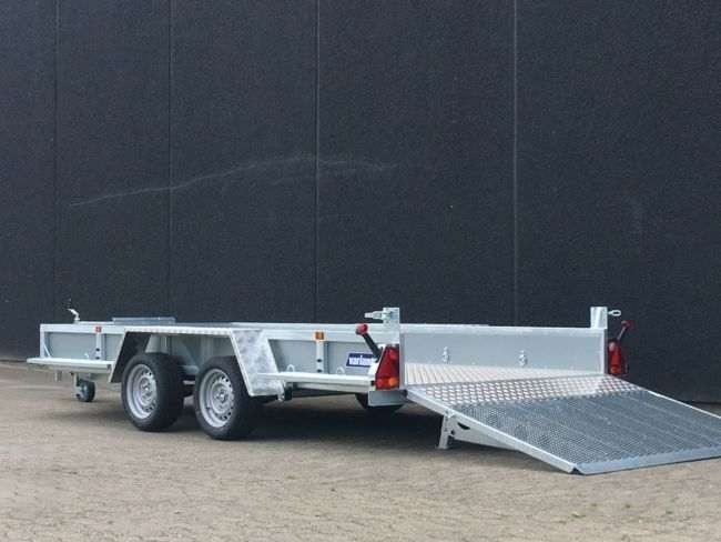 Trekantens Trailercenter