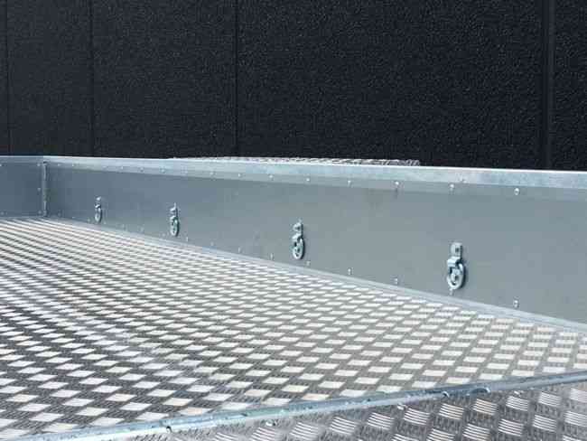 Trekantens Trailercenter