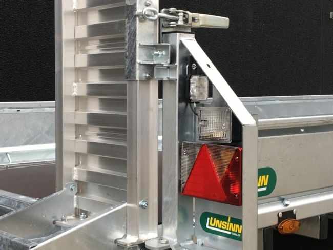 Trekantens Trailercenter