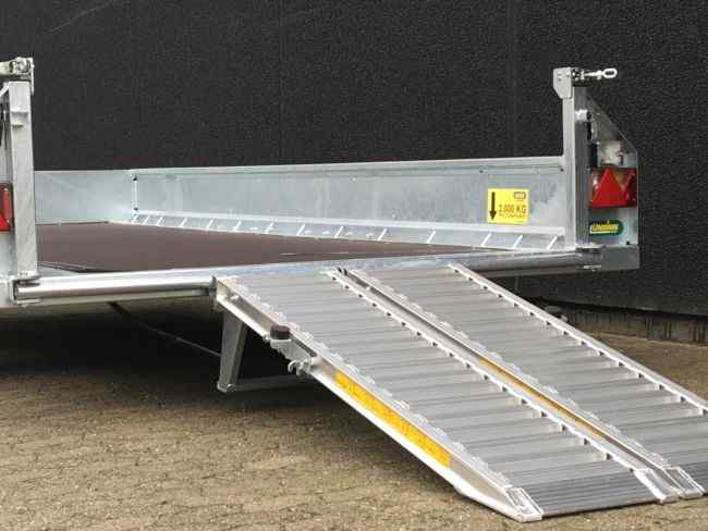 Trekantens Trailercenter