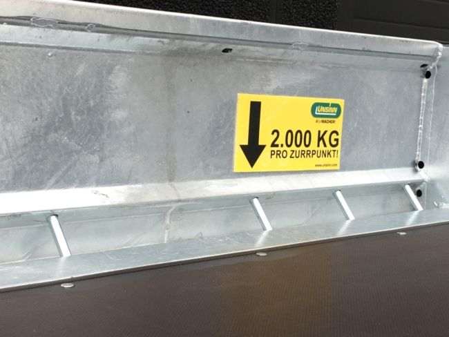 Trekantens Trailercenter