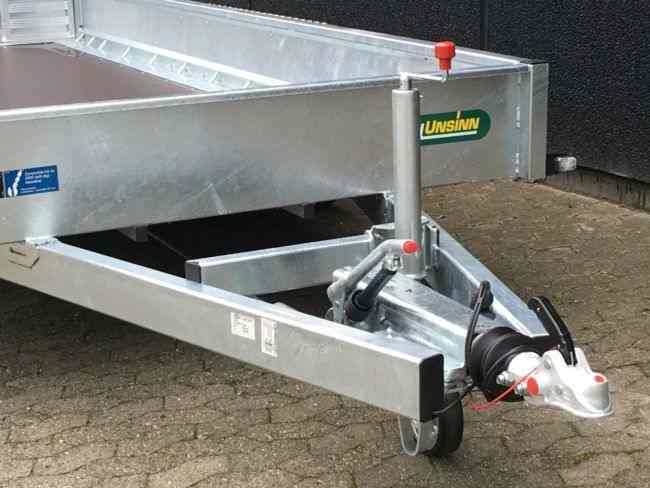 Trekantens Trailercenter