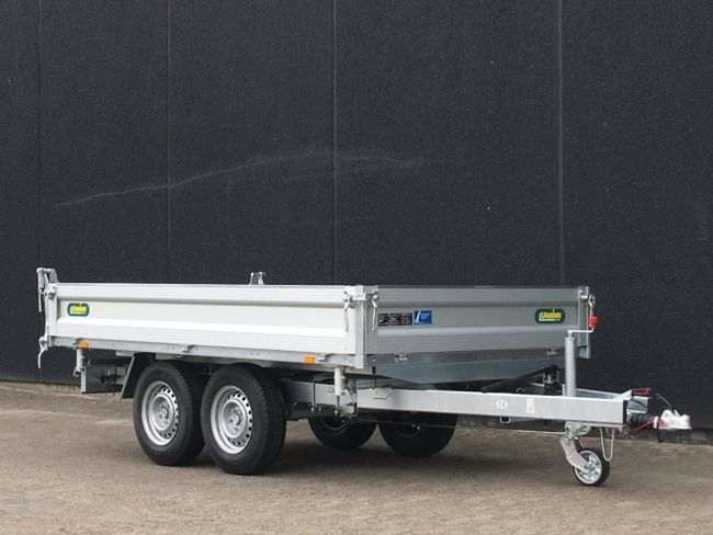 Trekantens Trailercenter