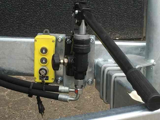 Trekantens Trailercenter