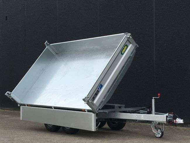 Trekantens Trailercenter